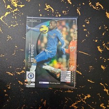 2012/13 Panini WCCF - Rising Star - Demba Ba