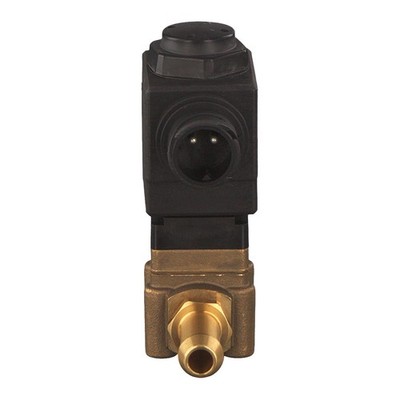 FEBI BILSTEIN 178439 Magnetventil, Harnstofftank für SCANIA