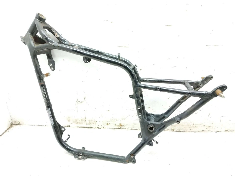 08 Suzuki VS1400 Intruder S83 cuadro principal recto CLN Foto 2 de 4