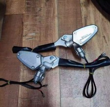 1PC For Super SOCO TS TC CU MAX Brake Lever Dedicated Left / Right Brake Handle
