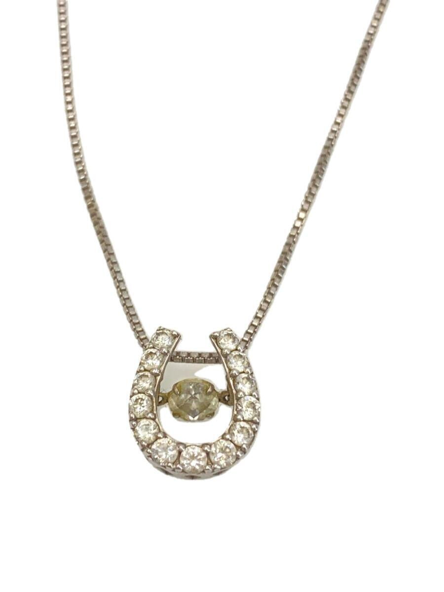 Cross For Necklace/Sv925/Slv/Top Included/Ladies// 293