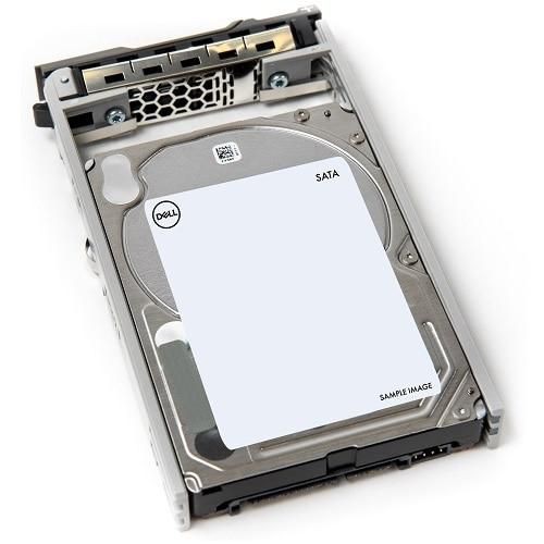 Dell 400-AEFD-RFB 1TB 7.2K RPM SATA 6Gbps 2.5in