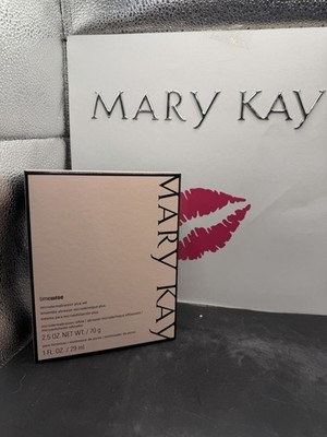 NIB Mary Kay Timewise Microdermabrasion Plus