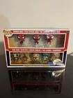 Funko Pop Spider-Man No Way Home 8-Pack Exclusive Figure