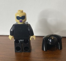 Lego Star Wars Minifigure Luminara Unduli sw0310 Battle For Geonosis 7869 - 66