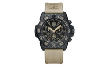 LUMINOX Navy SEAL Foundation Military Watch XS.3590.NSF.SET