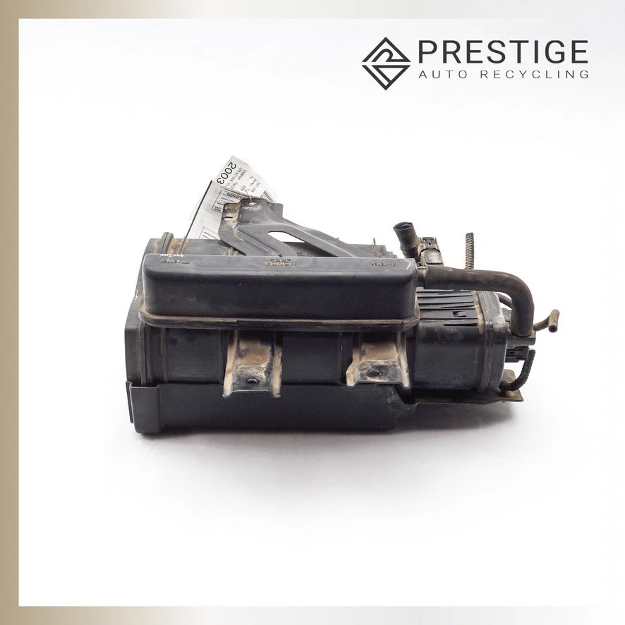 2004-2008 ACURA TL TSX Fuel Vapor Evaporator Charcoal Canister 17011-SDA-A00 - Изображение 2 из 4