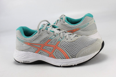 Asics Gel Contend 6  Gr.39 Damen Sneaker Training Laufen Atmungsaktiv TOP P 559