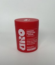O Positiv URO Vaginal Moisture  Mood   Formulated to Support Vaginal Moisture