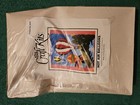 Vtg 1983 Better Homes & Gardens Latch & Hook Rug Kit Hot Air Balloons NIP — photo 2