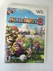 New ListingMario Party 8 Nintendo Wii CIB Complete W/ Manual Case & Game 2006 Tested Works