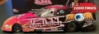 NHRA FRANK PEDREGON VON DUTCH TRIBUTE 2006 DODGE STRATUS BIG DADDY DIECAST 1/24