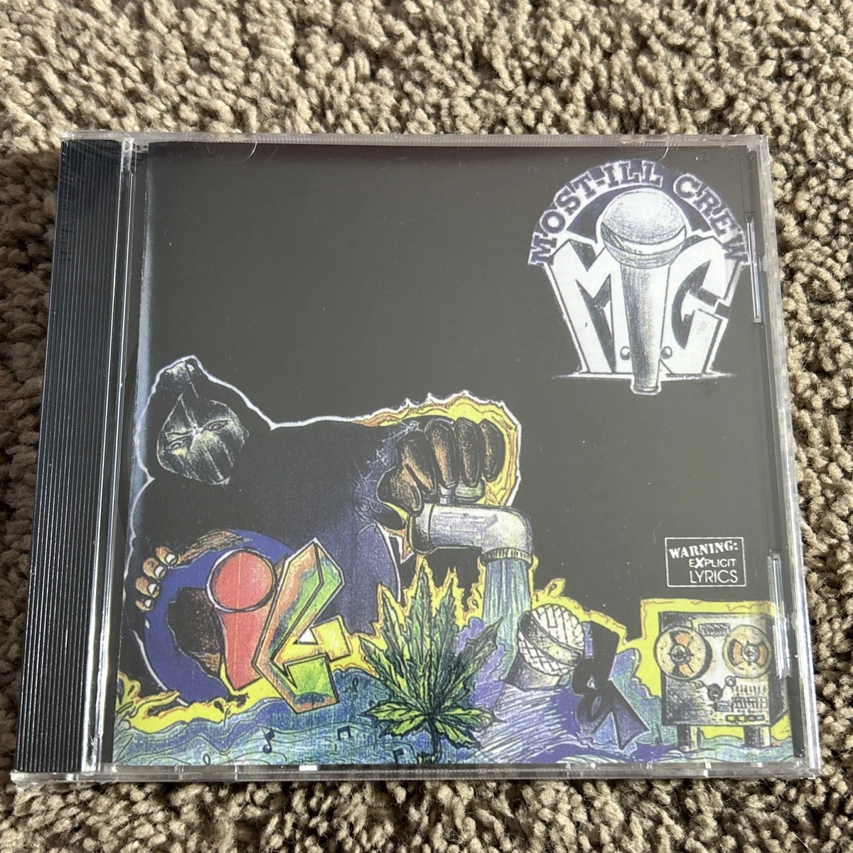 Rare G Funk Cd for sale | eBay