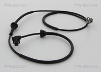 ABS Sensor Raddrehzahl Triscan 8180 27402 FüR XC90 Volvo 1 275 VAN AWD