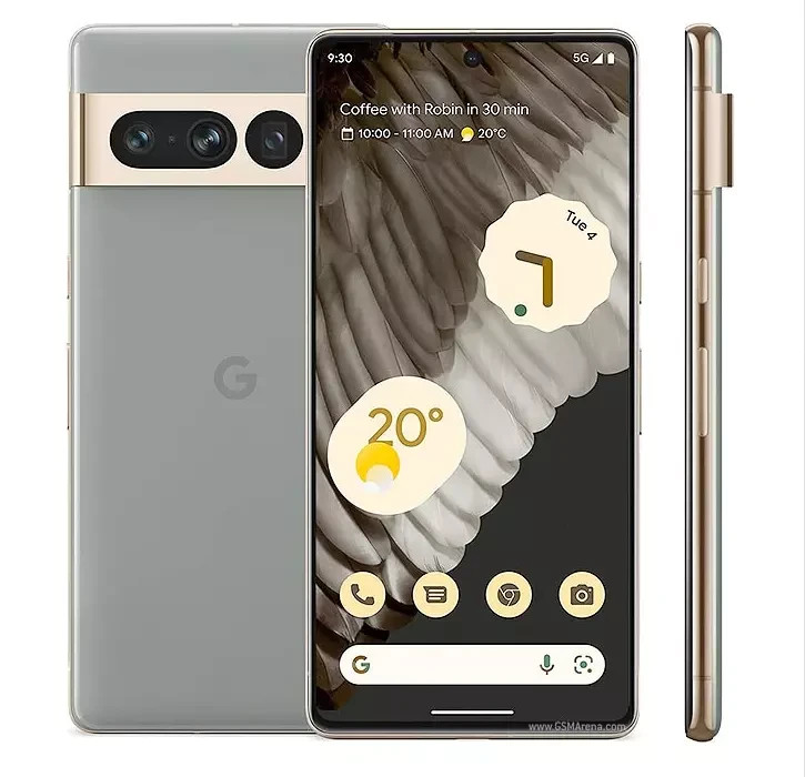 【大幅値下げしました！】Google pixel7 pro　128GB　ブラック Amazon.com: Google Pixel 7 Pro 5G 128GB 12GB RAM 24-Hour