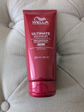 Wella Professionals Ultimate Repair Deep Conditioner  200ml