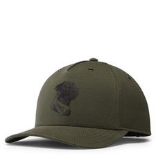 Danner Retriever Cap Olive - 90727, Olive