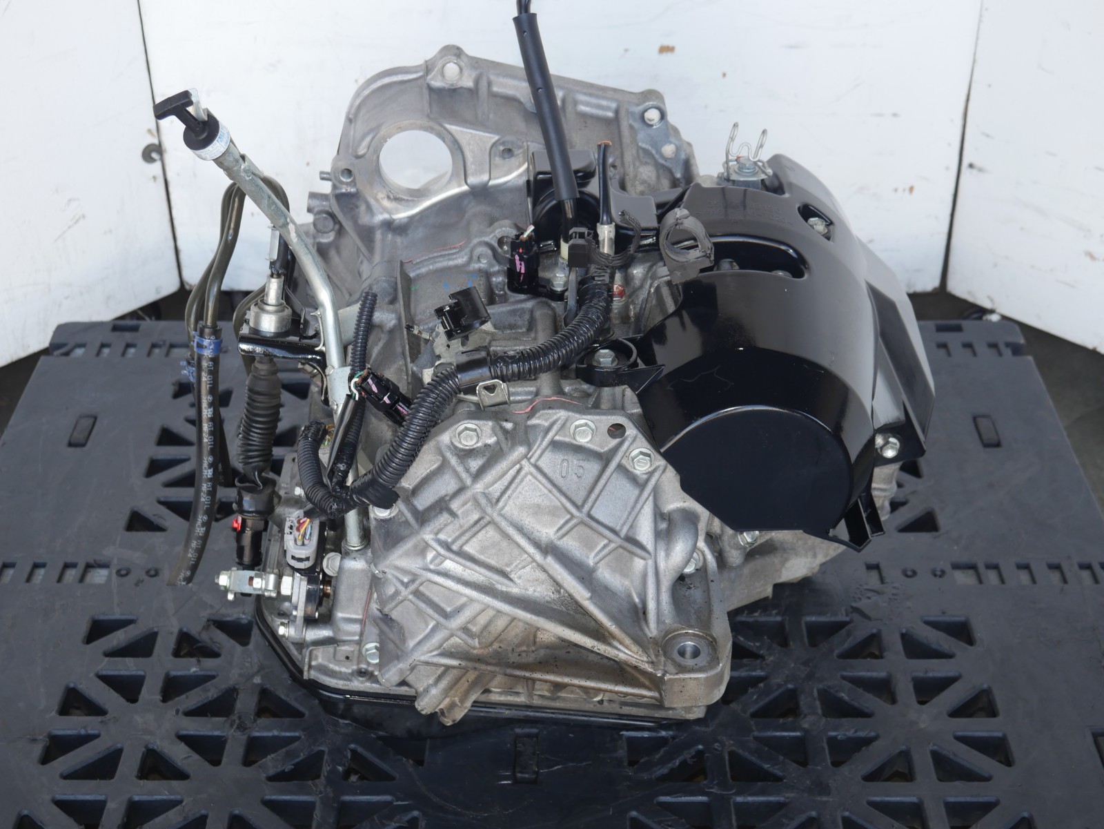 2007 TO 2009 TOYOTA CAMRY FWD AUTO TRANSMISSION 4CYL 2.4L JDM 2AZ-FE U250E