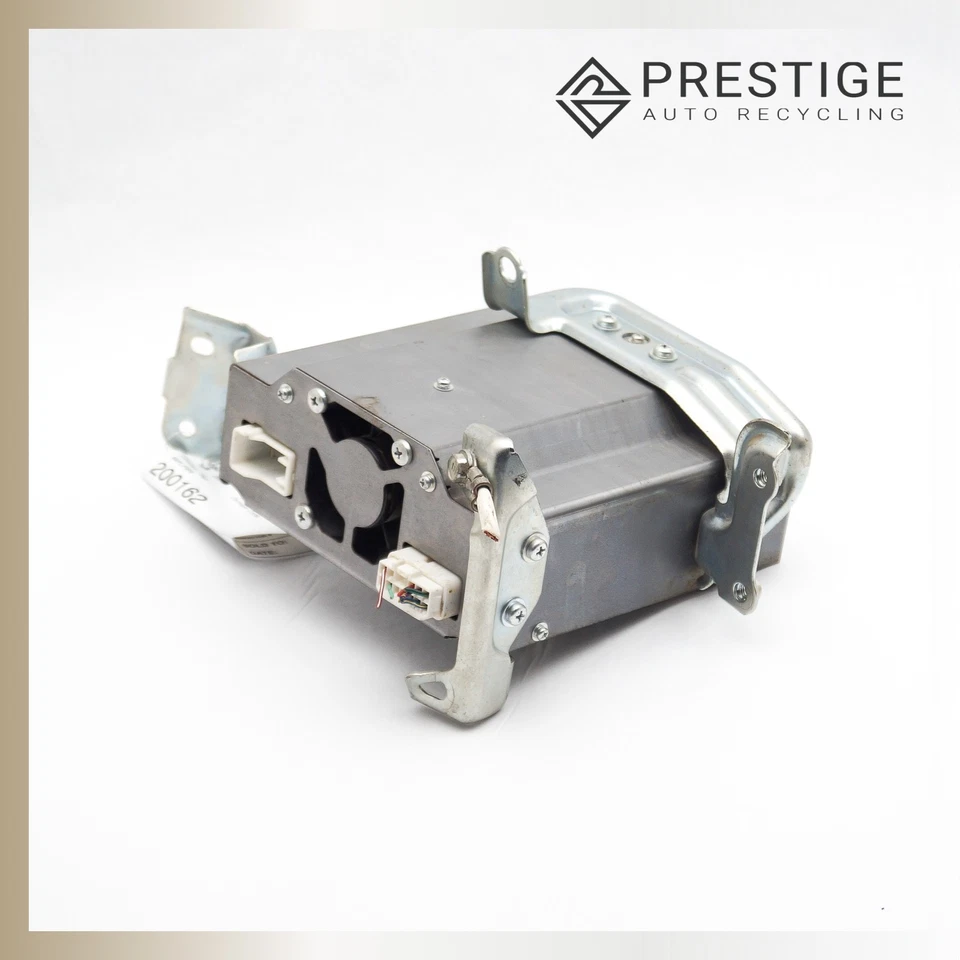 2011-2014 TOYOTA FJ CRUISER Power Voltage Inverter Module 86210-35040 OEM Foto 3 de 4