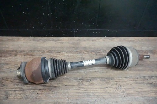 Volkswagen Multivan T5 2003 Links Antriebswelle vorne 7H0407271Q Diesel