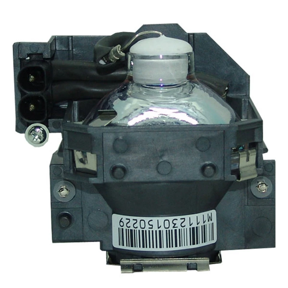 Original Osram Projector Lamp With Housing For Epson ELPLP32  - Image 3 of 4