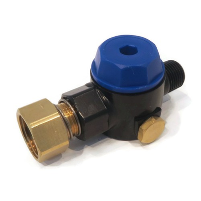 #ad OEM Annovi Reverberi Line Strainer AR3000A2G Pressure Washer Garden Hose Adaptor $26.49
