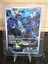 N's Zekrom 031 Me: Mega Evolution Promo Holo NM
