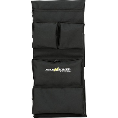 Rock N Roller Medium MultiPocket ToolAccessory Bag for R8, R10, R12 Carts
