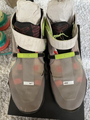 Kobe AD NXT 360 Fastfit Multi-Color Size 10.5 - Pre-owned