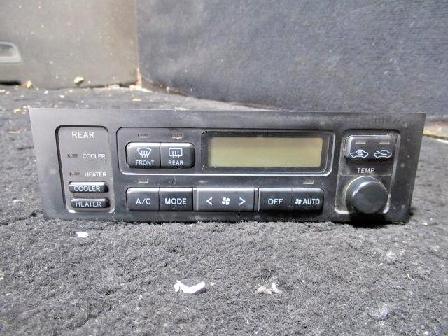 Toyota Hiace H100 OEM A/C Heater Control Unit 55900-26170 RHD from ...