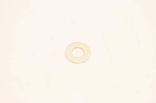 WASHER, FRONT