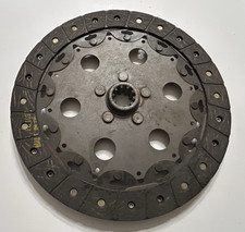 Laycock Po1097 Clutch Plate Nos Free Shipping