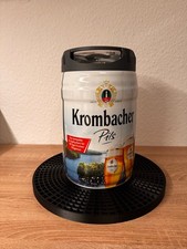 Bierkarussell / Bierkreisel -5-Liter-Fass Pra...