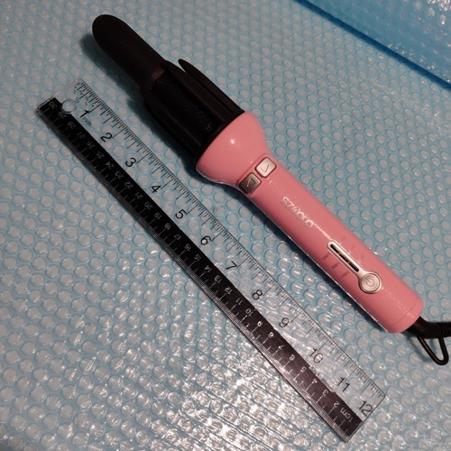 Automatic Rotating Curler Model V-69 / 1"/SZWQVQ /3 Temperature/Clean & Tested
