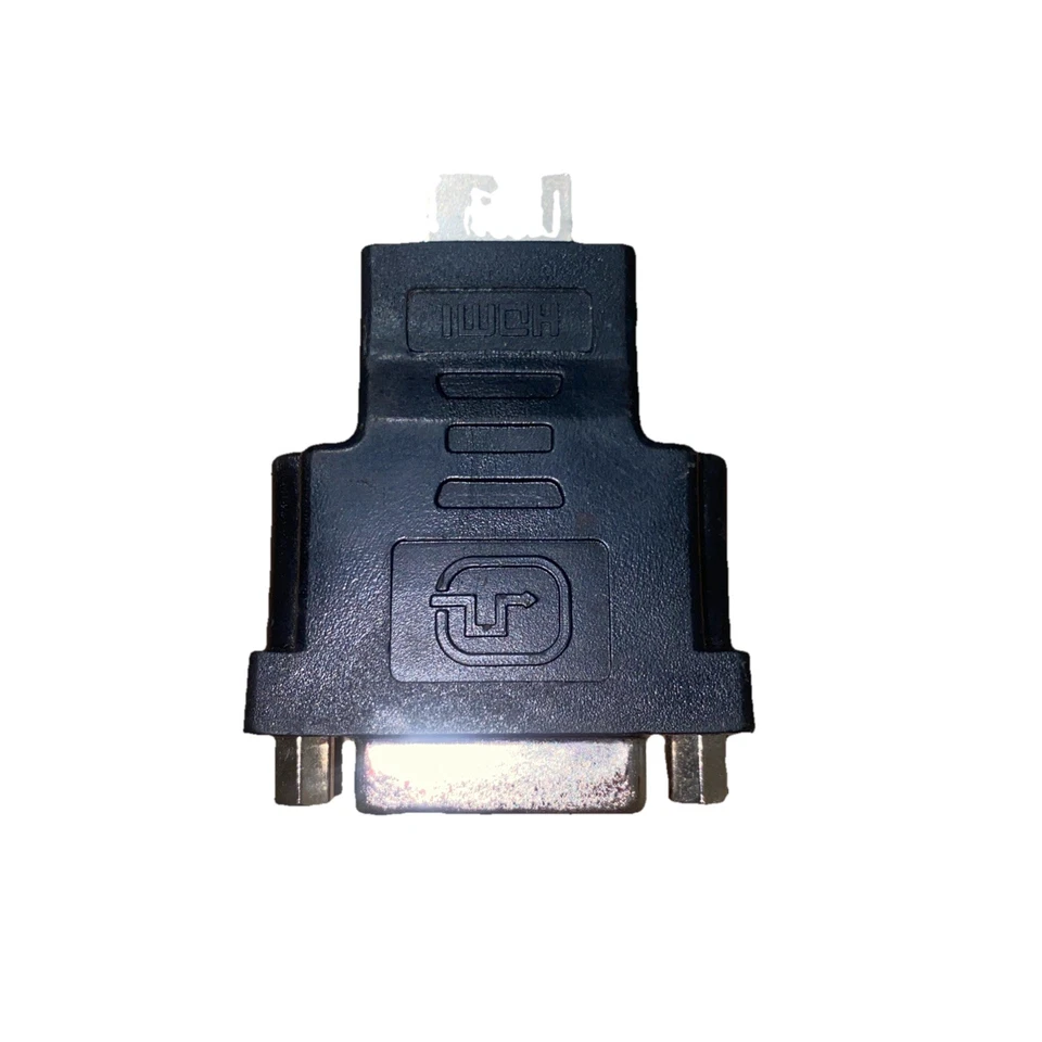 DVI- D Dual Link Female To HDMI Male Adapter (Digital Only) - Image 2 of 4