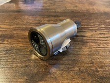 Pull Down Spray Head for Kitchen Faucet Fits Delta Champagne Bronze