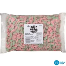   SOUR PATCH KIDS Watermelon Soft & Chewy Candy - 5lb