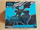 Pokémon Coffret Dresseur d’Elite ETB Ev10.5 Foudre Noire FR Neuf Scellé