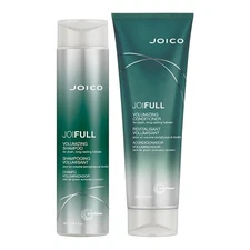 Joico JoiFull Volumizing Shampoo 10.1 Oz & Conditioner 8.5 Oz Set