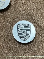 Porsche Cayenne Macan Panamera Oem Center Cap 7l5601149