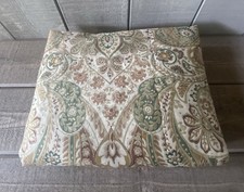 Get Bed Ready Paisley Duvet Cover Egyptian Cotton King