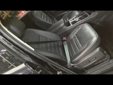 Passenger Front Seat Bucket  Electric Leather Fits 16-19 ESCAPE 672600