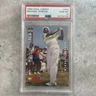 1994-95 Upper Deck Collector's Choice Michael Jordan #204 Bulls PSA 10 GEM MINT