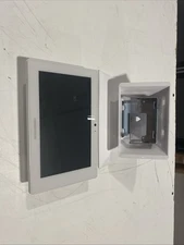 Crestron TSW-760-W-S+TTK