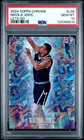 2024 TOPPS CHROME LETS GO #LG6 NIKOLA JOKIC PSA 10