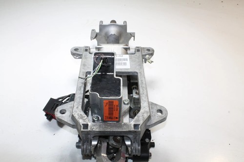 JAGUAR XF X250 Lenkmechanismus 2W93-3C529-AM 3.00 Diesel 202kw 2010 11520139