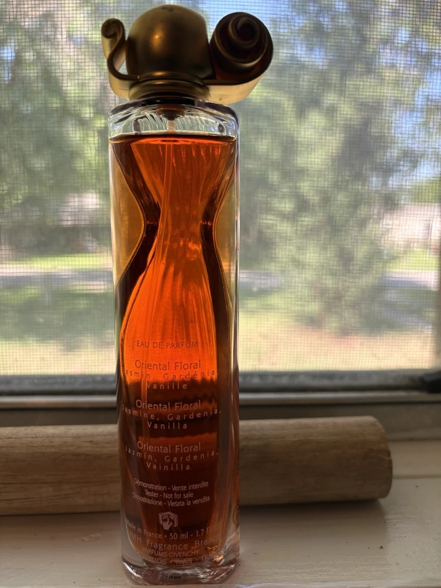 Givenchy Organza Fragrances for sale | eBay