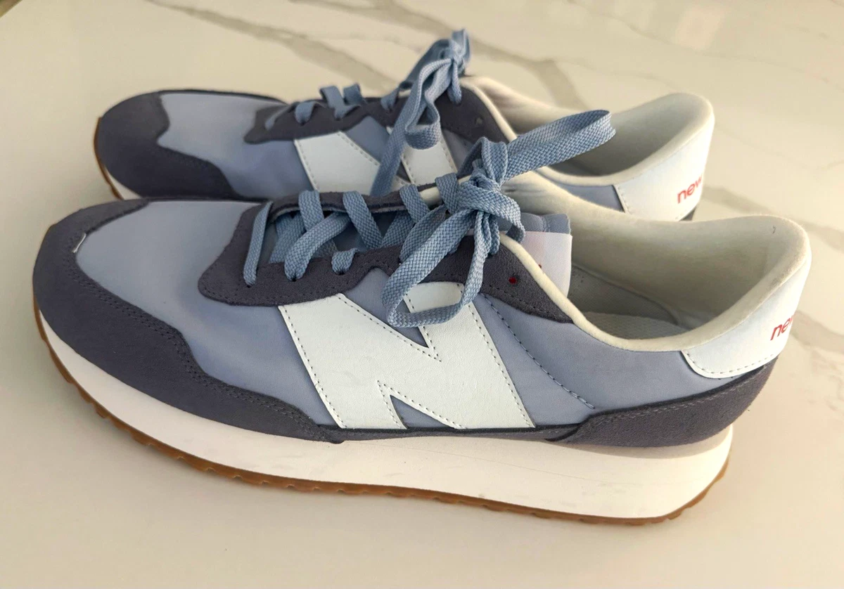 New Balance Casablanca x 237 Munsell White Green for Sale