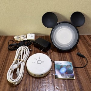 Philips Hue Bloom Disney Storylight Imaginative Lighting Story Light