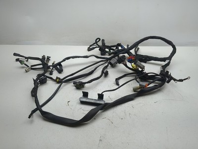 14-20 Harley XG500 Street 500 Main Wiring Harness Wire Loom Electrical 69201241